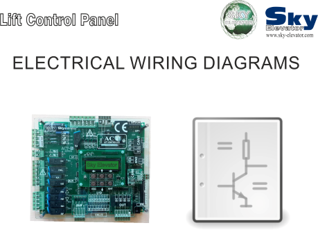 ELECTRICAL WIRING DIAGRAMS